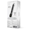 VIBRADOR MULTI VELOCIDAD NEGRO