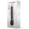 VIBRADOR MULTI VELOCIDAD NEGRO