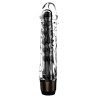 VIBRADOR MULTI VELOCIDAD NEGRO