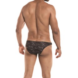 CUT4MEN SLIP BIKINI DE CORTE BAJO PROVOCATIVE DOLLAR