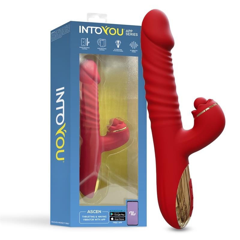 vibrador