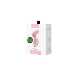 succionado de clítoris