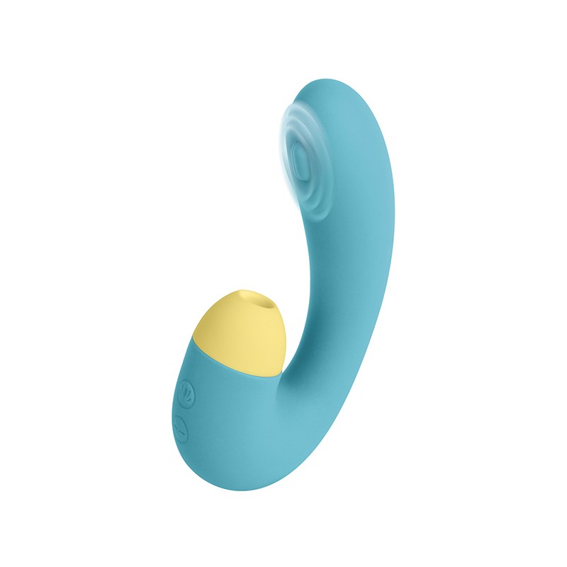 VIBRADOR