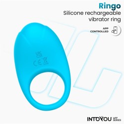 anillo vibrador