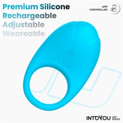 anillo vibrador
