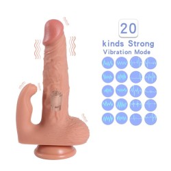 DILDOS