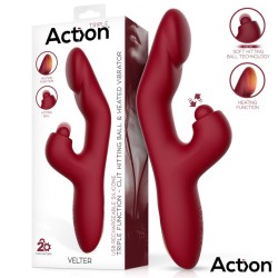 VIBRADOR
