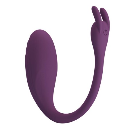 HUEVO VIBRADOR