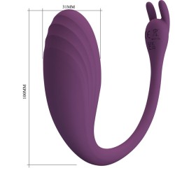 HUEVO VIBRADOR