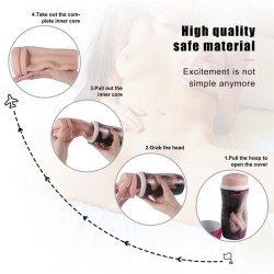 MASTURBADOR MASCULINO