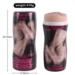 MASTURBADOR MASCULINO