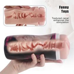 MASTURBADOR MASCULINO