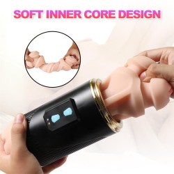 masturbador masculino