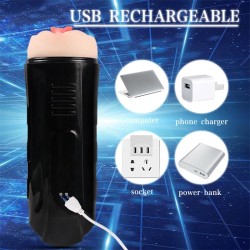 masturbador masculino