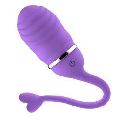 huevo vibrador