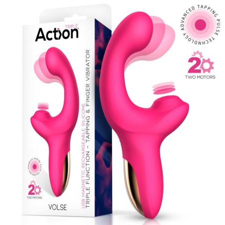 VIBRADOR