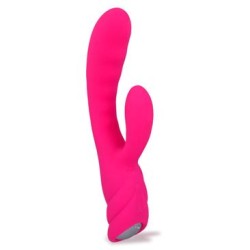 NALONE Vibrador Pure Fuchsia
