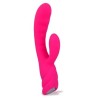 NALONE Vibrador Pure Fuchsia