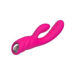 NALONE Vibrador Pure Fuchsia