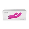 NALONE Vibrador Pure Fuchsia