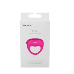 ANILLO VIBRADOR