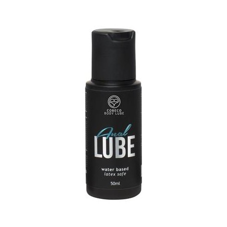 lubricante anal