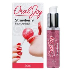 COBECO PHARMA Oral Joy Gel...