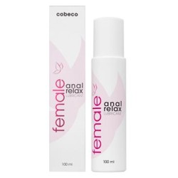 COBECO PHARMA Female Anal...