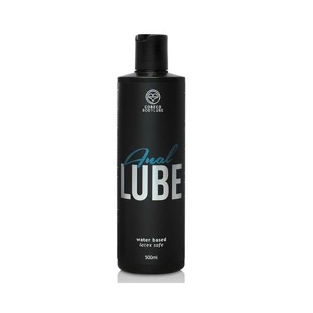 lubricante anal