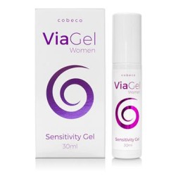 gel sensibilizante