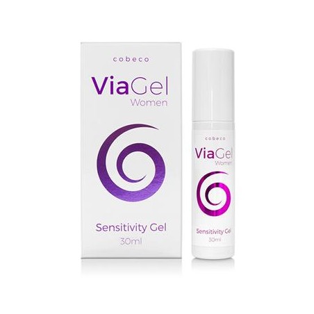 gel sensibilizante