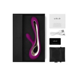 vibrador con lengua