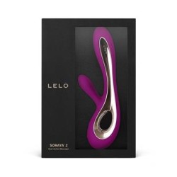 vibrador con lengua