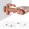 vibrador con lengua
