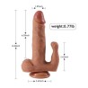 vibrador con lengua