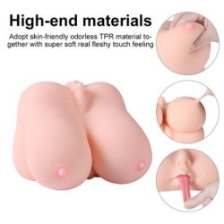 masturbador masculino