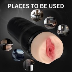 masturbador manual masculino