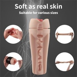 masturbador manual masculino