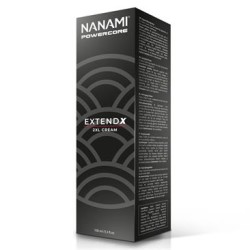 NANAMI Powercore Extend X Crema XXL 100 ml