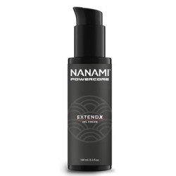 NANAMI Powercore Extend X Crema XXL 100 ml
