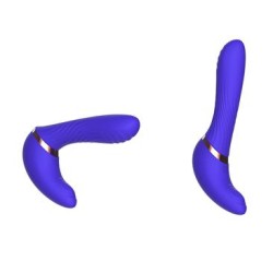 VIBRADOR DESMONTABLE