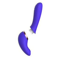 VIBRADOR DESMONTABLE