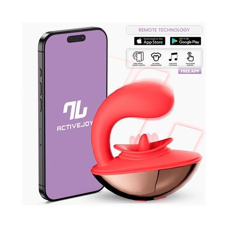 ESTIMULADOR VIBRADOR