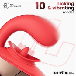 ESTIMULADOR VIBRADOR