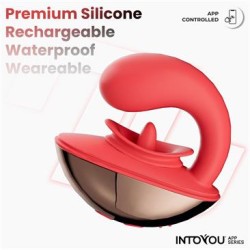 ESTIMULADOR VIBRADOR