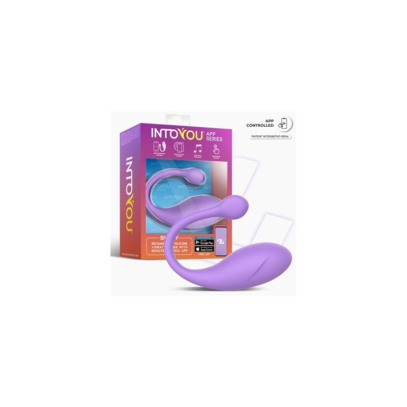 HUEVO VIBRADOR