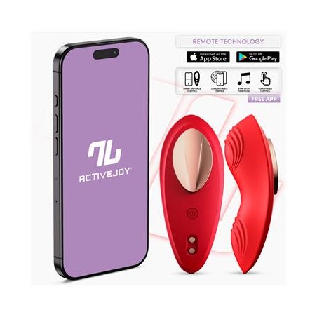 VIBRADOR DE BRAGUITA