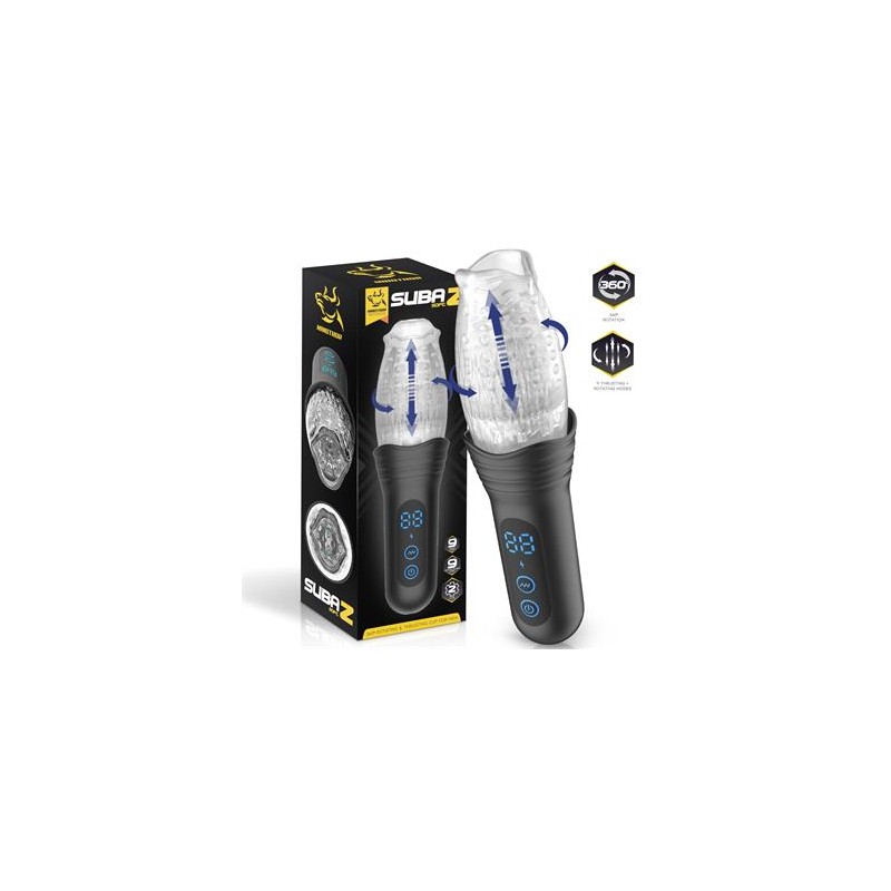 masturbador masculino