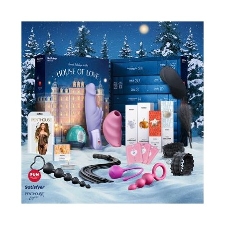 calendario de adviento