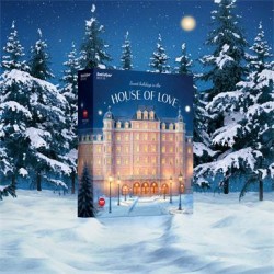 calendario de adviento